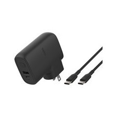 Belkin Universal Black Ac Fast